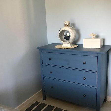 Apartament Lubie Blekit Jantar Bagian luar foto